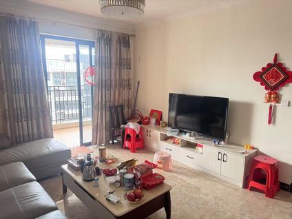 北京骏景湾星誉3室2厅112平中楼层/共32层