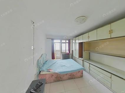 北京杭州道(滨海新区)2室1厅53平高楼层/共5层