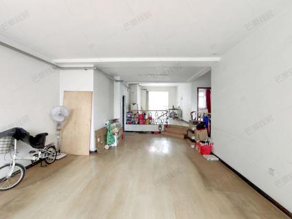 北京金翠园2室2厅147平低楼层/共16层