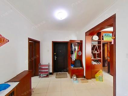 北京金鑫苑小区3室2厅97.44平高楼层/共6层