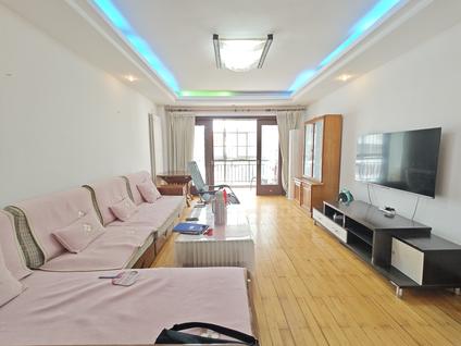 北京伟业花园2室2厅93.86平中楼层/共6层