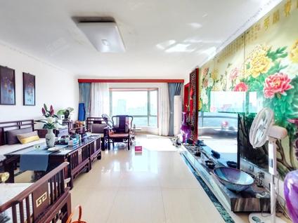 北京东方玫瑰花园5室2厅178.19平高楼层/共35层