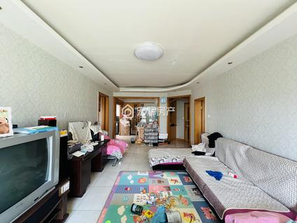 北京天庆花园2室2厅115.24平中楼层/共6层