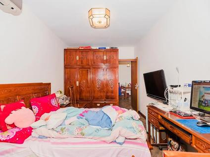 北京长峰小区2室1厅68.89平低楼层/共6层