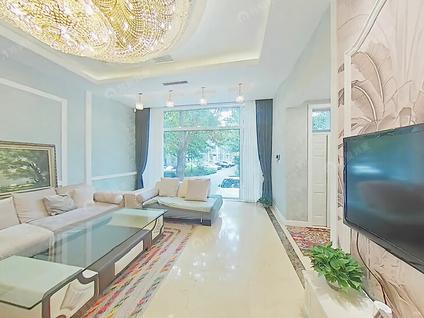 北京香山艺墅9室3厅287.65平低楼层/共3层