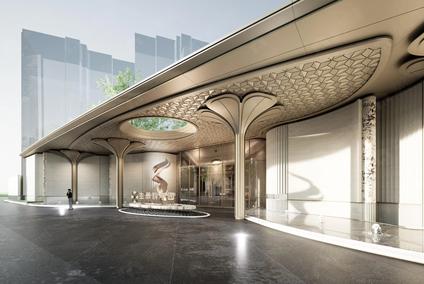 北京国誉星城昌平 龙泽/建面81平-126平