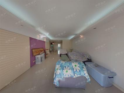 北京怡东花园3室2厅135.39平低楼层/共12层