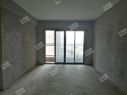 江门龙溪新城3室2厅95.15平中楼层/共32层