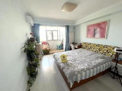 北京杜家坎小区3室1厅74.61平高楼层/共6层