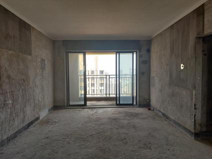 北京保利中汇花园4室2厅126平高楼层/共33层