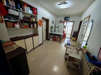 沈阳尊龙苑(西区)2室1厅66.19平高楼层/共7层