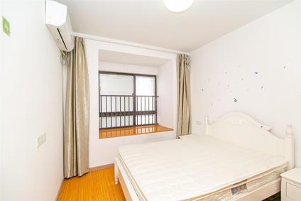 北京中城誉品2室2厅88平中楼层/共33层