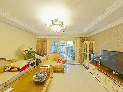 北京融科玖玖城(北区）8室3厅322.08平低楼层/共6层