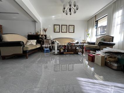 北京中天城(久皓大院)5室3厅410平低楼层/共1层