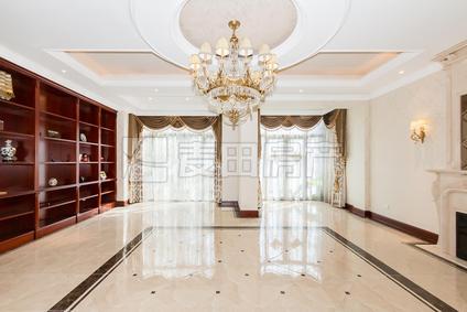 北京香山艺墅4室2厅231.87平低楼层/共1层