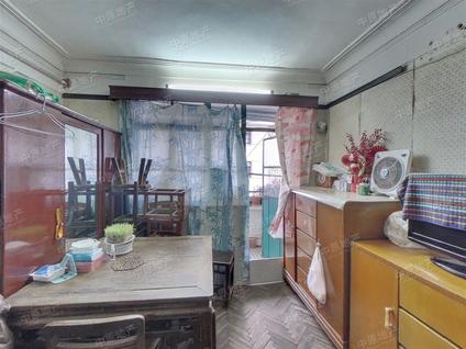 北京福安小区3室1厅68.15平高楼层/共7层