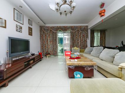 北京富霖花园5室2厅236.06平高楼层/共7层