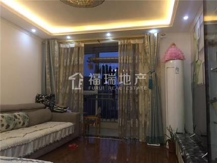 北京融创长滩壹号3室2厅92.08平高楼层/共10层