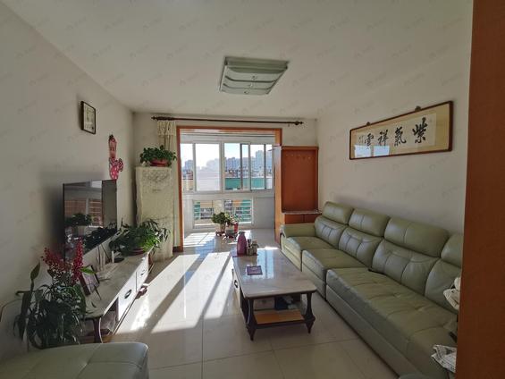 北京盛仓新苑2室1厅93.91平高楼层/共6层