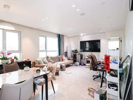 北京即墨古城(B1区)3室2厅128平高楼层/共22层