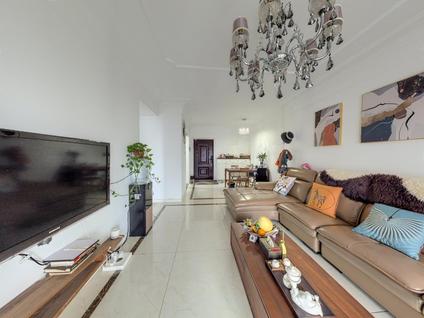 北京荣盛花语城(二期)3室2厅101.56平高楼层/共33层