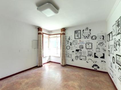 太原太原奥林匹克花园5室2厅139.01平低楼层/共7层