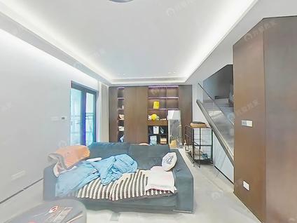 北京葛洲坝绿城玉兰花园(南区)4室2厅221.39平低楼层/共1层