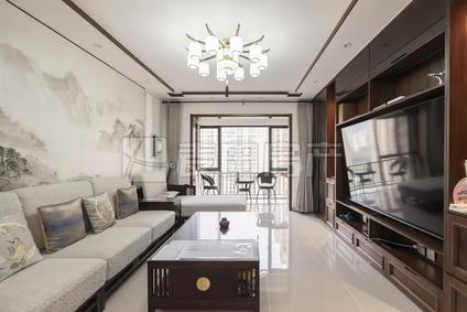 北京林奥嘉园3室2厅118.66平中楼层/共27层