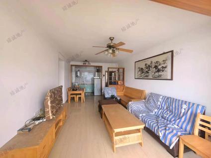 北京朗日花园3室2厅98.06平高楼层/共18层