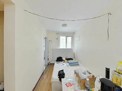 北京首开熙悦山(熹园)3室2厅100平低楼层/共9层