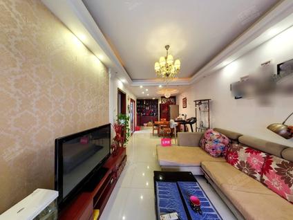 北京东港印象3室2厅77.46平高楼层/共31层