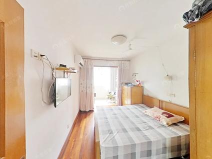 北京苏江花园2室1厅57.74平中楼层/共5层