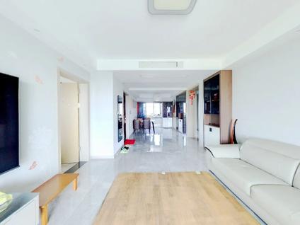 北京绿城岘山花城3室2厅133.07平高楼层/共18层