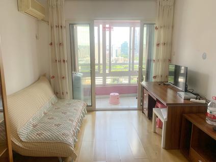 深圳芳邻大厦2室2厅60.71平高楼层/共28层