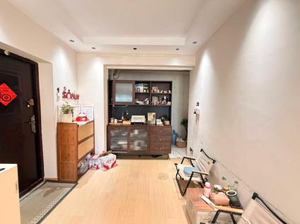 北京佳豪国际3室2厅111.67平中楼层/共30层