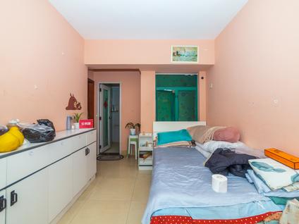 北京瑞景华庭2室1厅55.06平低楼层/共15层