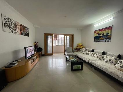 北京花板湖小区3室2厅125平高楼层/共6层