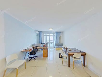 1室1厅 阳光新干线效果图