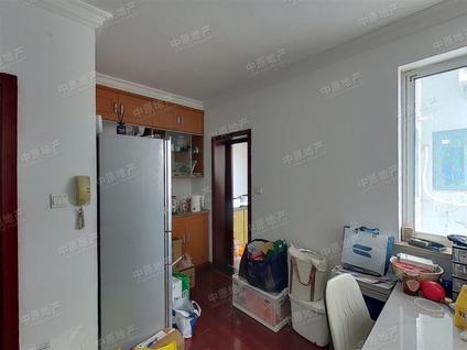 北京高华小区2室1厅69.2平中楼层/共18层