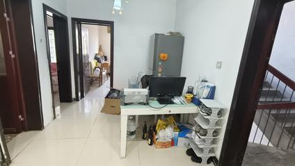 北京万象城3室2厅110平高楼层/共7层