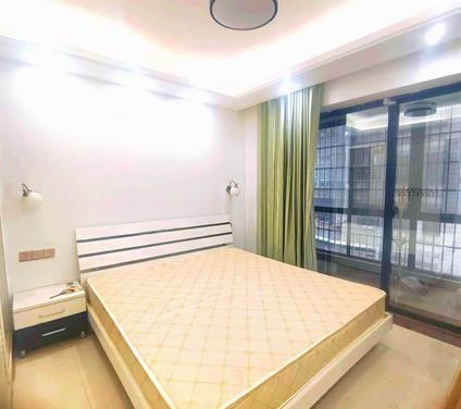 北京八顺大厦1室1厅54.62平中楼层/共27层