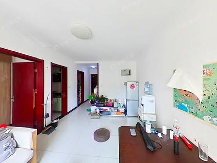 北京惠景新苑2室1厅73.08平低楼层/共21层