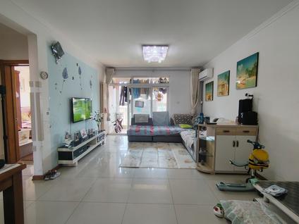 北京海尔幸福里2室1厅90.15平中楼层/共18层