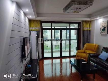 北京领域龙山3室2厅106.5平低楼层/共11层