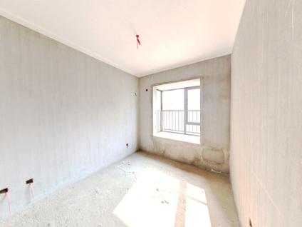 北京绿地海森林2室2厅86.59平中楼层/共26层