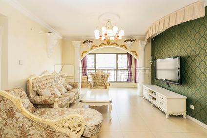 北京方庄六号3室1厅119.1平中楼层/共19层