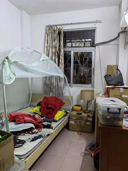 江门环市中路2室1厅68平中楼层/共8层