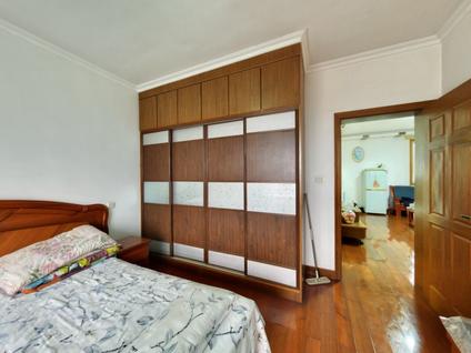 北京潭桥公寓(南园)3室2厅92.58平中楼层/共7层