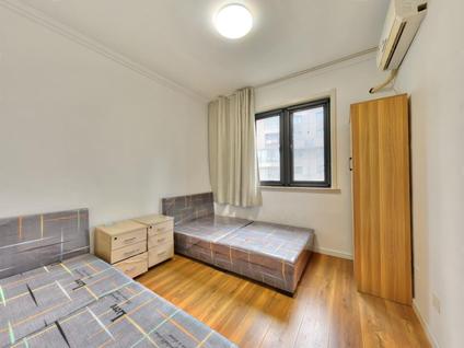 北京金晖花园2室1厅76平高楼层/共7层