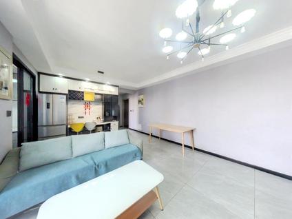 北京奥林匹克花园(四期伦敦奥运村)3室2厅93.55平高楼层/共31层